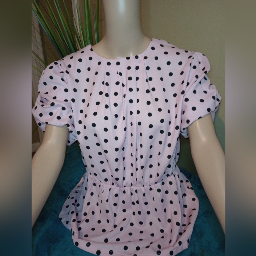 Women's blouse
